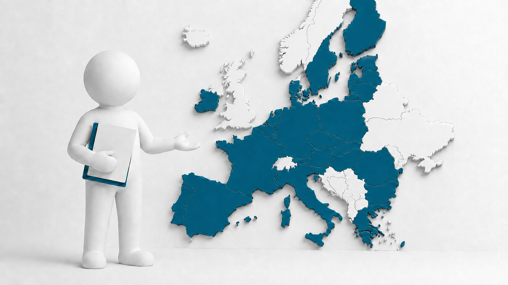 NIE per a ciutadans de la Unió Europea