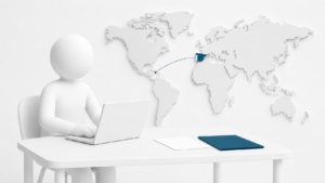 Obtaining an NIE without living in Spain